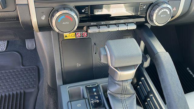 new 2025 Toyota Tacoma car, priced at $45,919