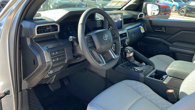 new 2025 Toyota Tacoma car, priced at $45,919