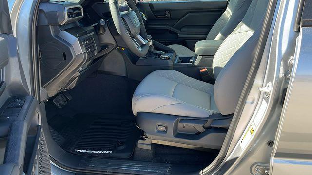 new 2025 Toyota Tacoma car, priced at $45,919