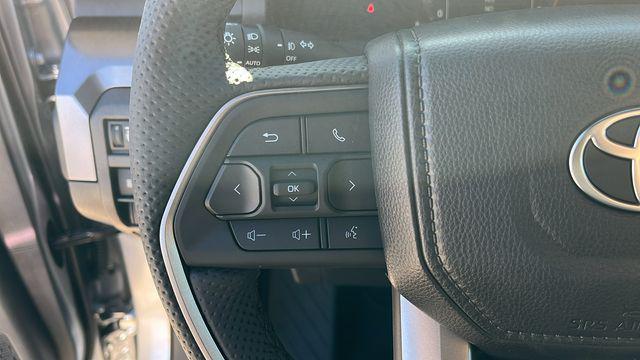 new 2025 Toyota Tacoma car, priced at $45,919