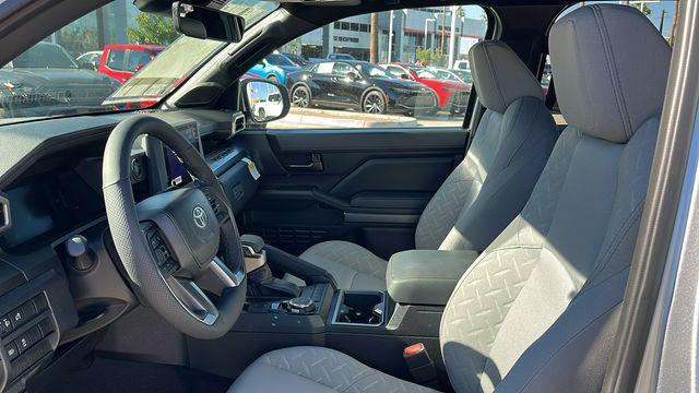 new 2025 Toyota Tacoma car, priced at $45,919