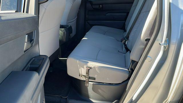 new 2025 Toyota Tacoma car, priced at $45,919