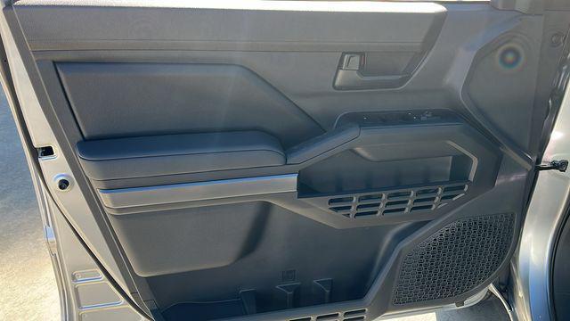 new 2025 Toyota Tacoma car, priced at $45,919