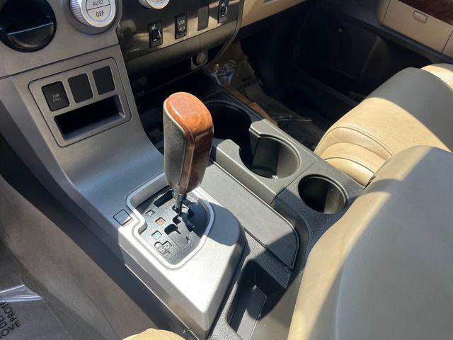 used 2011 Toyota Tundra car, priced at $19,999