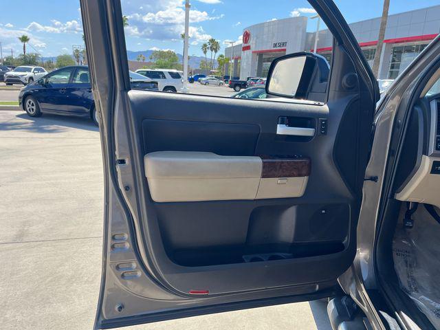 used 2011 Toyota Tundra car, priced at $19,999