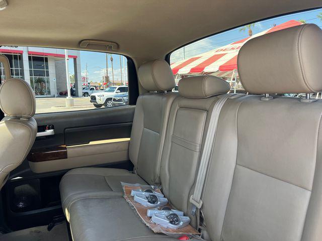 used 2011 Toyota Tundra car, priced at $19,999
