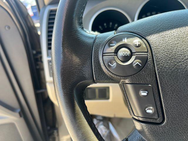 used 2011 Toyota Tundra car, priced at $19,999