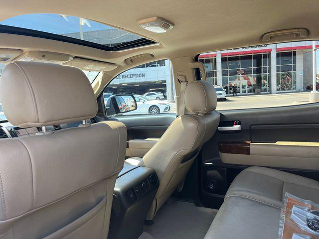 used 2011 Toyota Tundra car, priced at $19,999