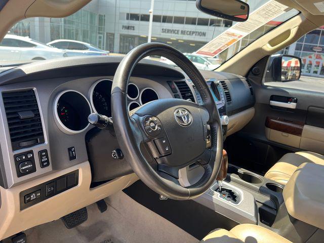 used 2011 Toyota Tundra car, priced at $19,999