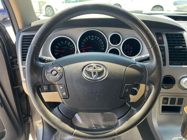 used 2011 Toyota Tundra car, priced at $19,999