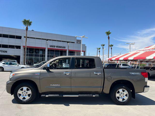 used 2011 Toyota Tundra car, priced at $19,999