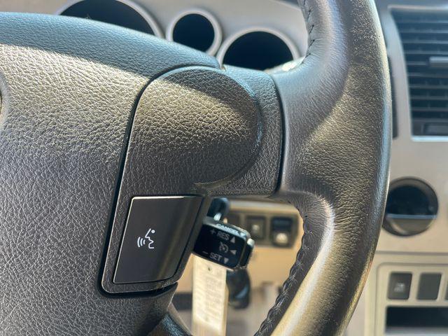 used 2011 Toyota Tundra car, priced at $19,999