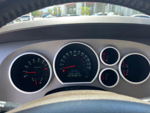 used 2011 Toyota Tundra car, priced at $19,999