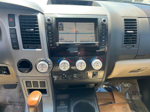 used 2011 Toyota Tundra car, priced at $19,999