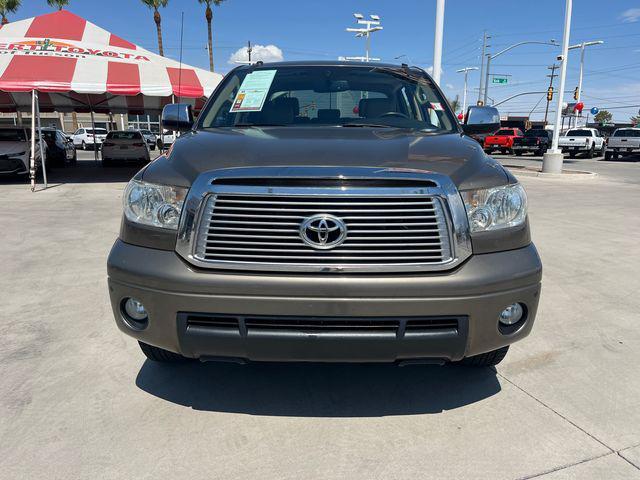 used 2011 Toyota Tundra car, priced at $19,999