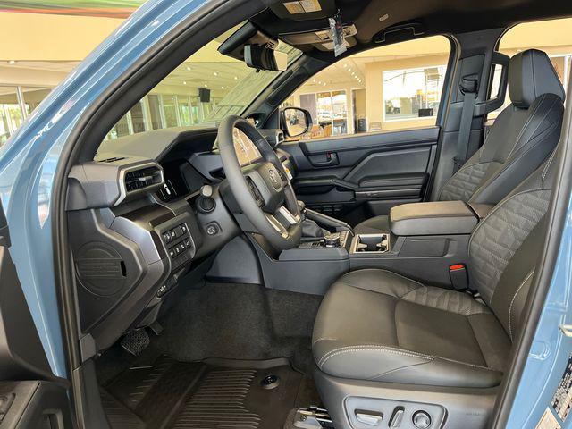 new 2025 Toyota 4Runner car, priced at $58,613