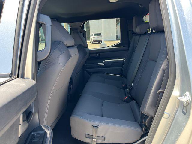new 2025 Toyota Tacoma car, priced at $36,059