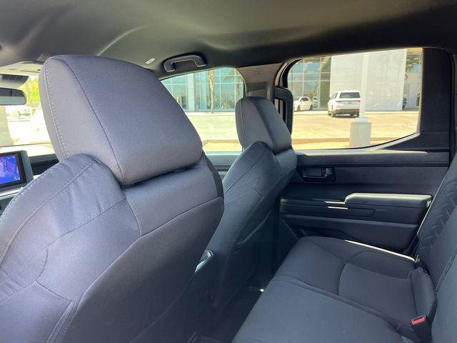 new 2025 Toyota Tacoma car, priced at $36,059