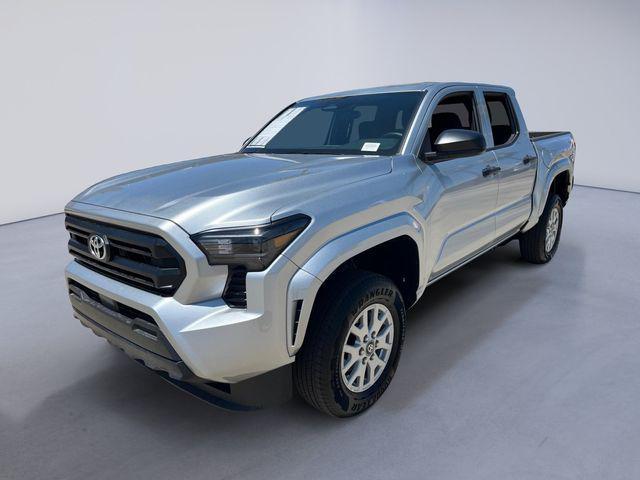 new 2025 Toyota Tacoma car, priced at $36,059