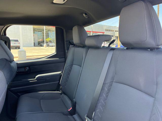 new 2025 Toyota Tacoma car, priced at $36,059