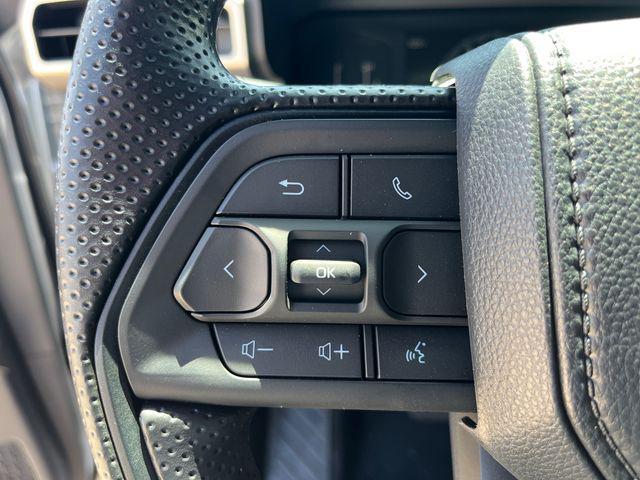 new 2025 Toyota Tacoma car, priced at $36,059