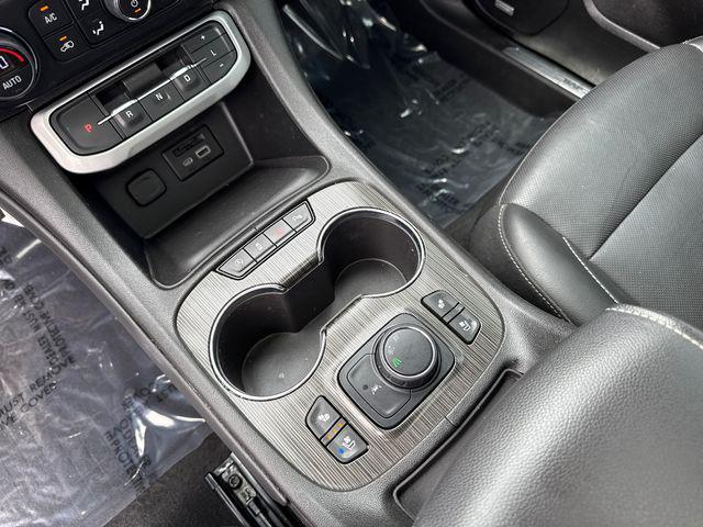 used 2023 GMC Acadia car, priced at $29,699