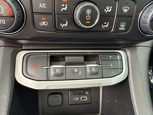 used 2023 GMC Acadia car, priced at $29,699