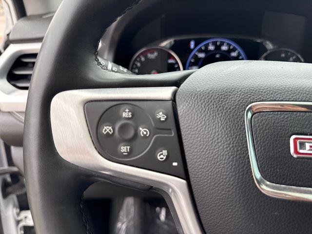 used 2023 GMC Acadia car, priced at $29,699