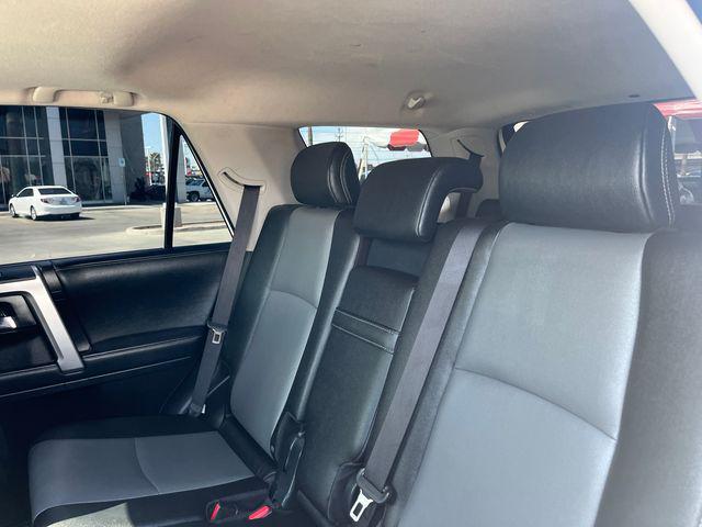 used 2021 Toyota 4Runner car, priced at $37,999