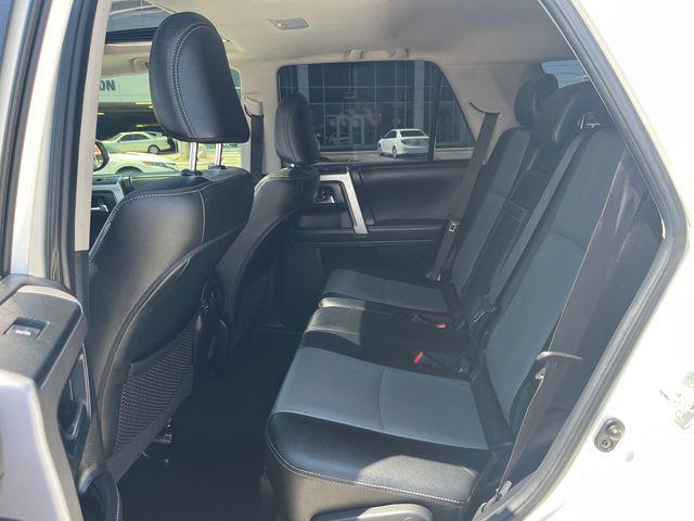 used 2021 Toyota 4Runner car, priced at $37,999