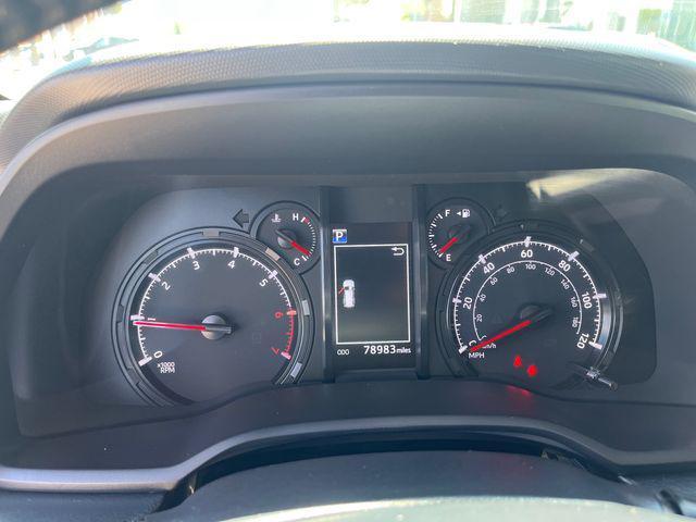 used 2021 Toyota 4Runner car, priced at $37,999