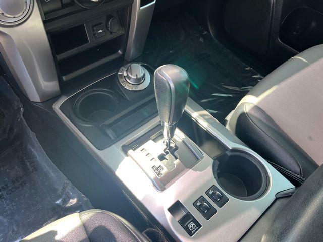 used 2021 Toyota 4Runner car, priced at $37,999
