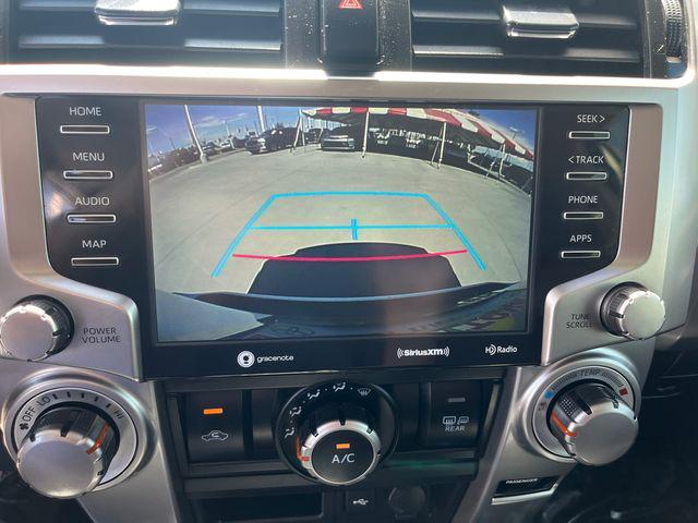 used 2021 Toyota 4Runner car, priced at $37,999
