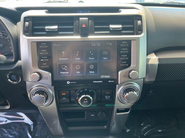 used 2021 Toyota 4Runner car, priced at $37,999