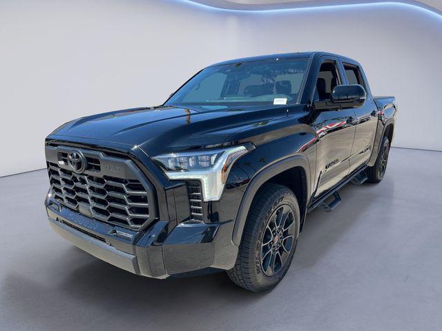 new 2025 Toyota Tundra car, priced at $68,025