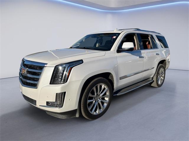 used 2019 Cadillac Escalade car, priced at $29,999