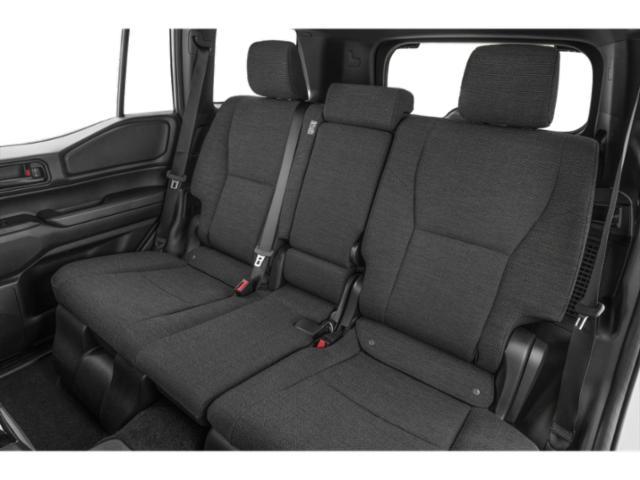 new 2025 Toyota Land Cruiser car, priced at $59,653