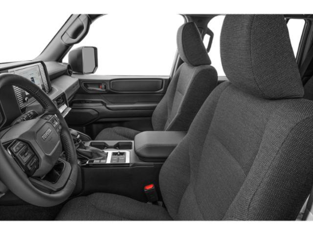 new 2025 Toyota Land Cruiser car, priced at $59,653