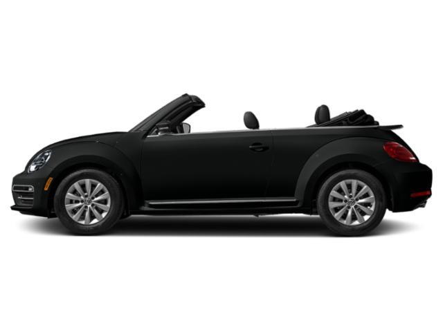 used 2017 Volkswagen Beetle car, priced at $19,999