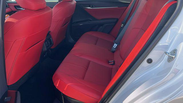 new 2026 Toyota Camry car, priced at $37,518