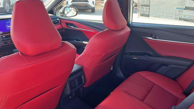 new 2026 Toyota Camry car, priced at $37,518