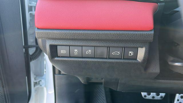 new 2026 Toyota Camry car, priced at $37,518