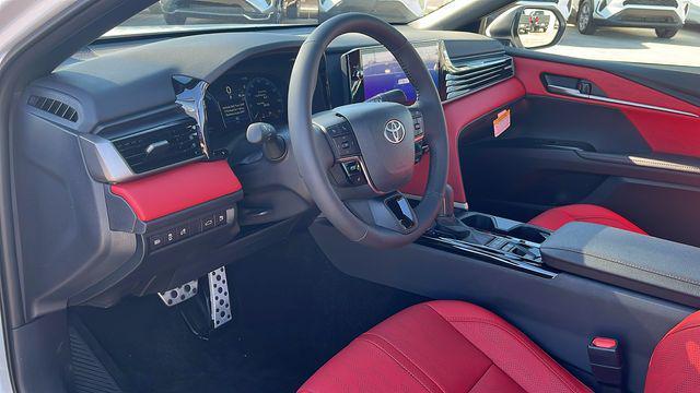 new 2026 Toyota Camry car, priced at $37,518
