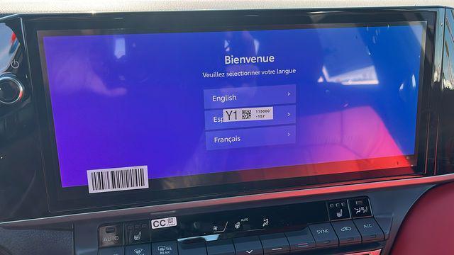 new 2026 Toyota Camry car, priced at $37,518