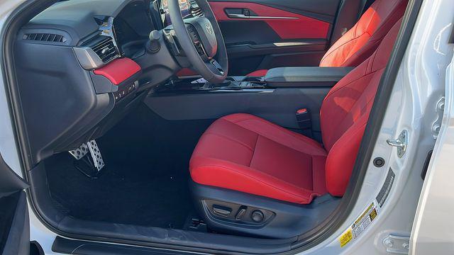 new 2026 Toyota Camry car, priced at $37,518