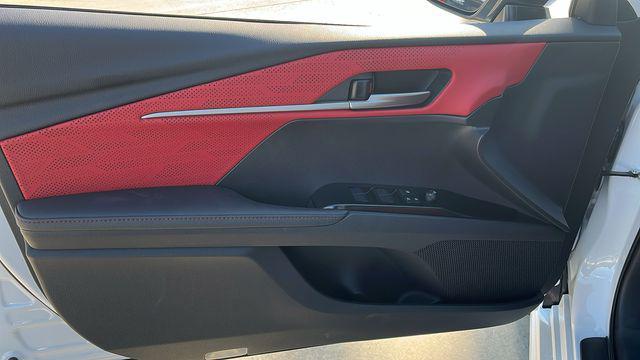 new 2026 Toyota Camry car, priced at $37,518