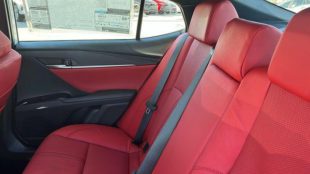 new 2026 Toyota Camry car, priced at $37,518