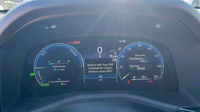 new 2026 Toyota Camry car, priced at $37,518