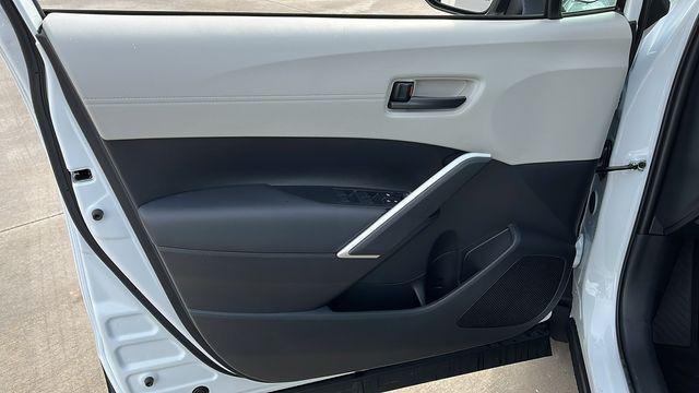 new 2026 Toyota Corolla Cross car, priced at $29,659