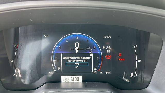 new 2026 Toyota Corolla Cross car, priced at $29,659